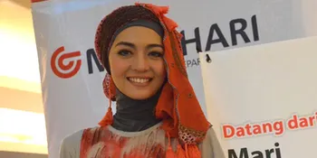 Ramadan, Nuri Maulida Suka Makan Tapi Jarang Bantu Masak