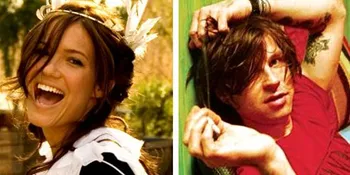 Mandy Moore Kerja Bareng Suami di Album Baru