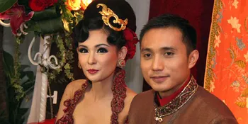 Soraya Larasati Ingin Punya Tiga Anak