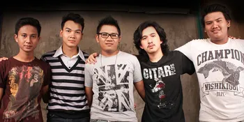 Bersuara Mirip Ariel, Musikal Ingin Dikenal Lebih Luas