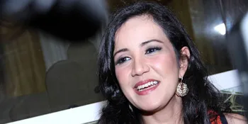 Andi Soraya Pilih Jadi Istri Baik-Baik