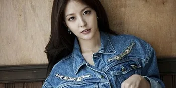 25 Juli 2012, BoA Comeback Dengan Album 'ONLY ONE'