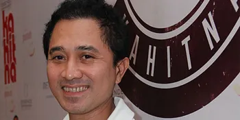 Lukman Sardi Promosikan Pantai Lewat Film