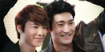 Agustus 2012, Siwon - Donghae Super Junior ke Filipina