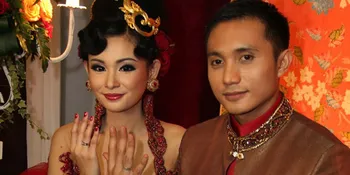 Soraya Larasati Tunda Bulan Madu