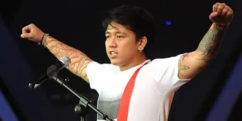 Pee Wee Gaskins Rela Ngamen Demi Tampil di Jepang