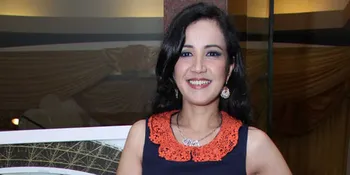 Andi Soraya Ingin Punya Anak Dari Rudy Sutopo