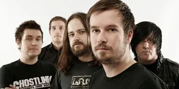 Funeral For A Friend, Kebanggaan Wales!