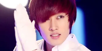 Eunhyuk: Aku Selalu Ingin Jadi Yang Terbaik Untuk Dance