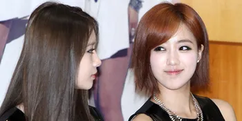 Ibu Eunjung T-ara Kelola Kafe Mewah