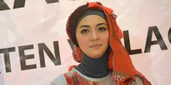 Nuri Maulida Gunakan Sosial Media Ajak Berinfaq