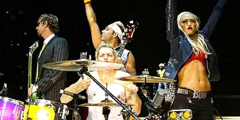 Video Klip Single Terbaru No Doubt Resmi Dirilis!