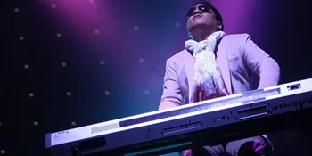 Iringi Andien, Indra Lesmana Tampil Hologram di MFUJC