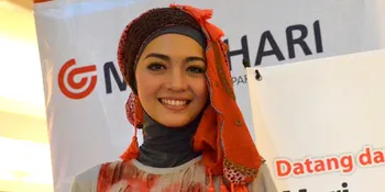 Belajar Puasa, Nuri Maulida Pura-Pura Lupa Makan Siang