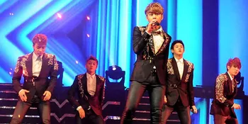 Rilis Teaser Foto Retro dan Judul Lagu, B2ST Siap Comeback