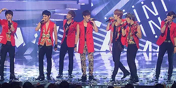 Oktober 2012, Infinite Siap Mulai Tur Konser Arena di Jepang