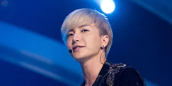 Leeteuk Super Junior Ternyata Pernah Palsukan Rapor Sekolah