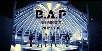 B.A.P Rilis Teaser MV Lagu Terbaru, 'No Mercy'