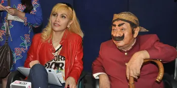 Pak Raden Tak Tertarik Layani Perseteruan Dengan PFN