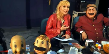 Pak Raden Masih Buka Pintu Damai Dengan PFN