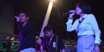 Konser Maliq and D Essentials Berbagi Masa Lalu