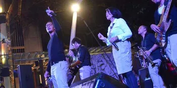 Puasa, Maliq and D Essentials Siapkan Album Anyar