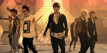 Cari Tahu Nama Asli Grup K-Pop Sebelum Debut!