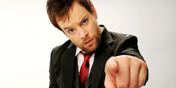 Konser David Cook Kurang Ramai Penonton