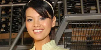 Farah Quinn Anggap Biasa Foto Two Pieces