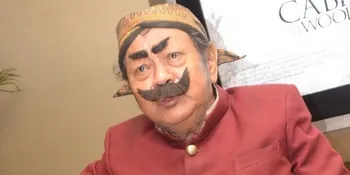 Jika Digaji Rp10 Juta, Pak Raden Merasa Mulut Disumpal