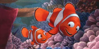 'FINDING NEMO' Dibuatkan Sekuel