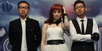 Kevin Ungkap Alasannya Pilih Lani Sebagai Vokalis Volts