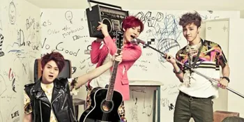 B2ST Rilis Teaser Foto Comeback Hyunseung, Yoseob, Kikwang