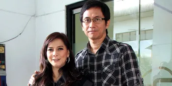 Keluarga Addie MS Bermaafan Sebelum Puasa