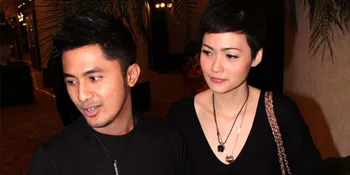 Christy Jusung Abaikan Ajakan Rujuk Hengky Kurniawan