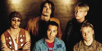 Lima Personel Asli Backstreet Boys Garap Album di London