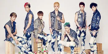 Media Jepang Sebut Boyband A-JAX Sebagai Penerus SS501