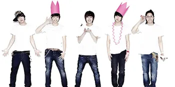 Boyband China Meniru Konsep Penampilan B1A4?