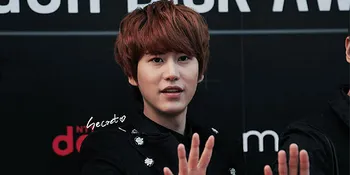 Kencan, Kyuhyun Pilih Ditemani Siwon - Shindong Super Junior