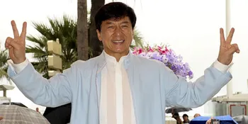 Jackie Chan Bertekad Terus Main Film Aksi