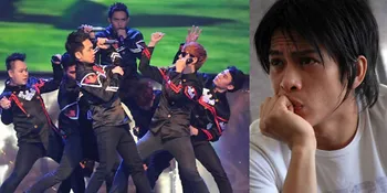 XO-IX: Ariel Bebas, Boyband Tetap Optimis!