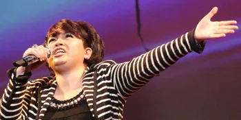 Joy Tobing Sedih Tak Diajak Reuni Indonesian Idol