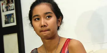 Merasa Labil, Chika Kinsky Malu Foto Syurnya Beredar