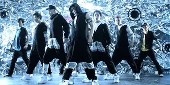 Tetap Gahar, B.A.P Luncurkan No Mercy MV