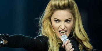 Terlalu Berisik, Pesta Madonna Diprotes Warga