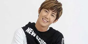 Kwang Hee ZE:A Akui Lakukan Operasi Plastik di Dahi