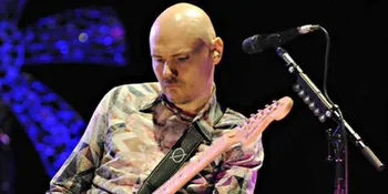 Billy Corgan: Mungkin Smashing Pumpkins Berjalan Tanpaku