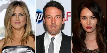 Artis-Artis Tenar Ini Ternyata Takut Naik Pesawat