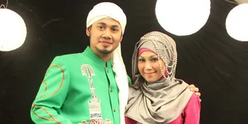 Puput Melati Tahu Kabar Nikah Siri Suaminya