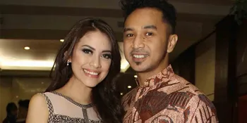 Kado Ulang Tahun, Giring Beri Cincin Pada Chyntia Riza